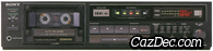 Sony TC-R302