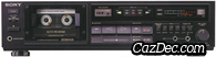 Sony TC-R303