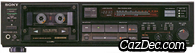 Sony TC-R502