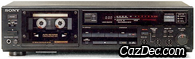 Sony TC-R503