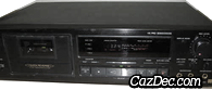 Sony TC-RX70ES