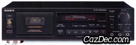 Sony TC-RX77