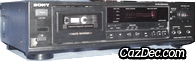 Sony TC-RX420