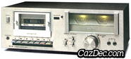 Sony TC-U2
