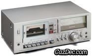 Sony TC-U5