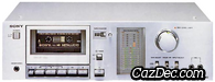 Sony TC-U40