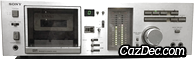 Sony TC-U70