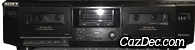Sony TC-WE305