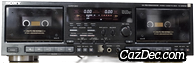 Sony TC-WR87ES