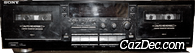 Sony TC-WR790