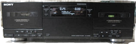 Sony TC-WR890