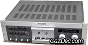 Studer A710