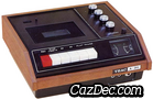 TEAC A-20