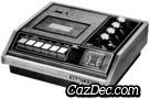 TEAC A-20S