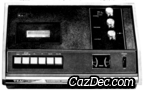 TEAC A-21