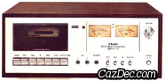 Teac A-100