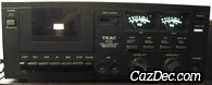 Teac A-103
