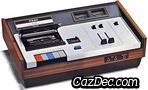 Teac A-140