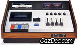 Teac A-160