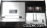 Teac A-210