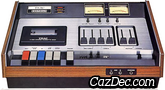 Teac A-260