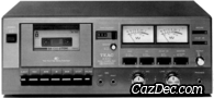 Teac A-300