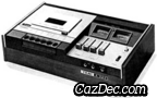 TEAC A-330