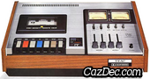 Teac A-360