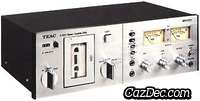 Teac A-420