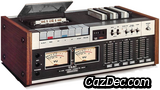 Teac A-450