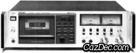 Teac A-500