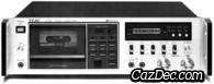 Teac A-510