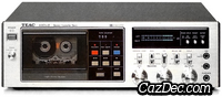 Teac A-510MKII