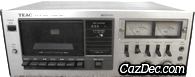 Teac A-601R
