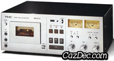Teac A-630