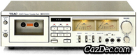 Teac A-660