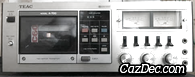 Teac A-700