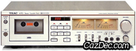 Teac A-770