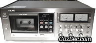 Teac A-800