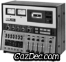 Teac A-860