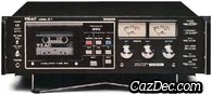 Teac C-1