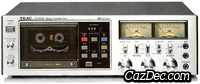 Teac CX-650R