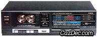 Teac R-425