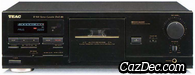 Teac R-560