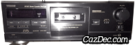 Teac R-565