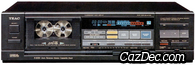 Teac R-606X