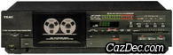 Teac R-666X