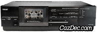 TEAC R-777X