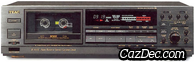 Teac R-919X