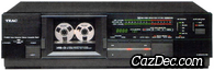 Teac R-999X
